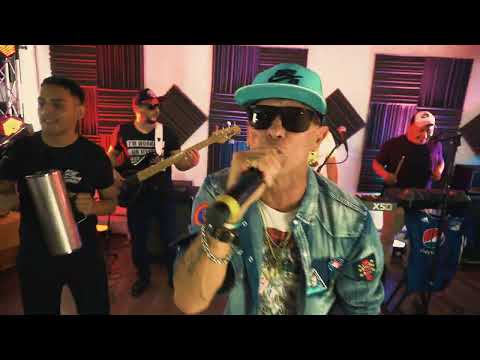 Los Pibes del Penal - De Regreso al Penal / La Comisaria / La Motito de Carlitos │ LIVE SESSION