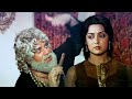 Mere Mehboob Tujhe Salam | 4K Video | Baghavat | Dharmendra, Hema M | Asha Bhosle, Mohammed Rafi