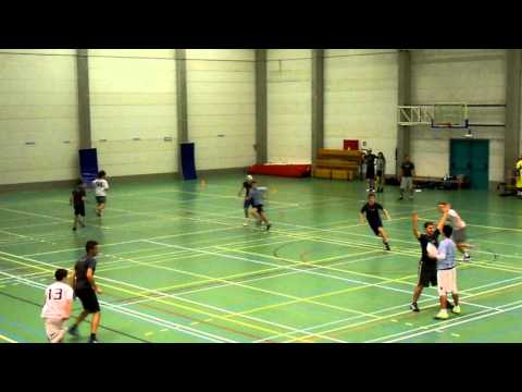 Diabolic Heaven - Mooncatchers 3 - Part 2