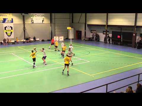 Kwik - Boeckenberg B U19