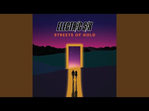 Videoclip de Strutter — Electric Six