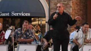 Late Nite Big Band with Jim Stephens &quot; Let the Good Times Roll &quot;