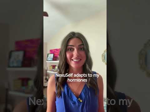 Nexuself: AI Fitness for Women video thumbnail