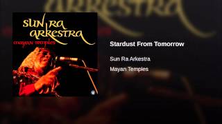 Stardust From Tomorrow