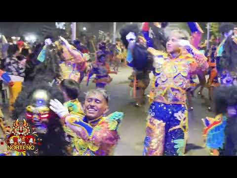 Los originales - Corsos 2025