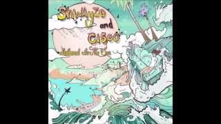 Shwayze &amp; Cisco - Summertime Music