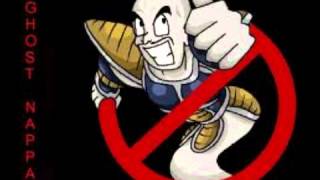 Ghost nappa by TFS (Full Song)