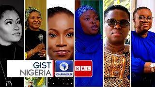 2023 Elections: Trials, Triumphs Of Nigerian Women In Politics | Gist Nigeria