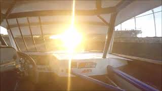 Mark Heat Win June 2024 Sweep Night