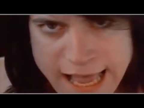 DANZIG SHE RIDES online metal music video by DANZIG