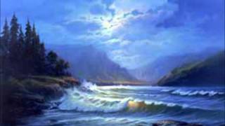 Peace- Vienna Teng - Lullaby For A Stormy Night