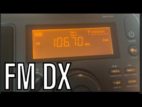 KDKN 106.7 FM Ellington, MO (ID 9-12-21)