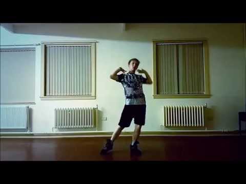 [ORIGINAL CHOREOGRAPHY] After School/ 애프터스쿨/ アフタースクール - rock it!