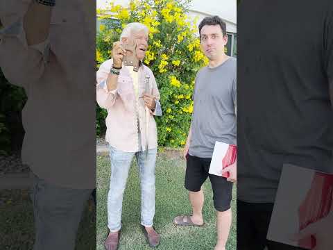 YouTube video