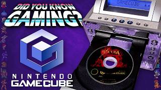 The Rise and Fall of The Panasonic Q GameCube Ft. @ScottTheWoz