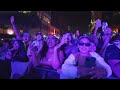 Fisher b2b Chris Lake @TheHollywoodBoulevard  October 2023 Under Construction #fisher #chrislake
