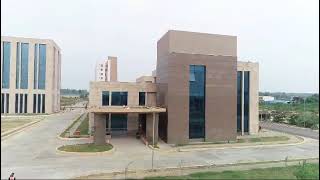 Karmaveer Marotrao Sambshivpant Kannamwar Government Medical College and Hospital, Chandrapur