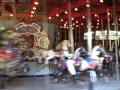 Central Park Carousel