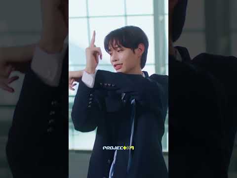 김성민 KIM SUNGMIN #달려 #Uptoyou