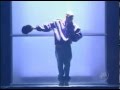 Chris Brown feat Juelz Santana - Run It Live Vibe Awards 2005