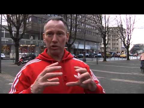 Kölsches Original - Nix Landebahn, DSCHUNGEL - Die wahr von Früher!