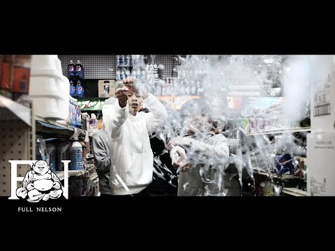 KelleyYoungan - Stretch Sumn | Dir. by @Nelson.Dinh