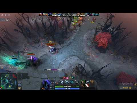 dota2 Abaddon Loooord of Avernus. bot solo how to play items gg pro 3