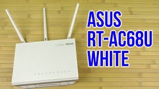ASUS RT-AC68U - відео 6