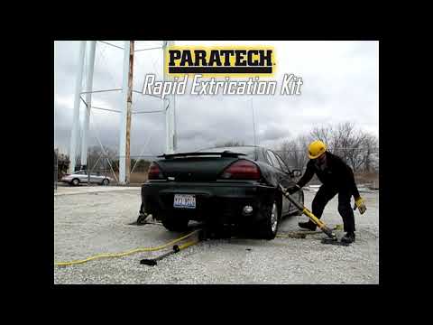 Paratech   Rapid Extrication Kit HD