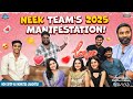 Dhanush Sir NEEK Team க்கு கொடுத்த Advice Tips RJ Vignesh Office Uncut Version