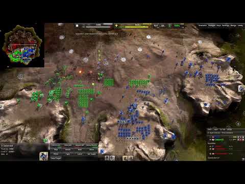 KCM 2024 Season 4 Week 1! - Starcraft Broodwar