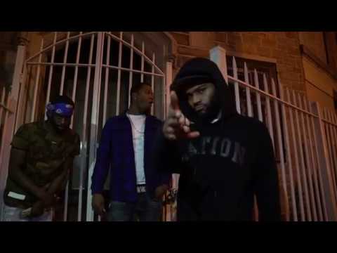 Yoppy - Letter To Montana (Official Video) @JIGGAJAHFILMZ