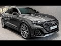 2024 Audi Q8 490hp Interior And Exterior Walkaround
