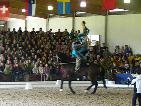 Kür Ingelsberg 1 2010