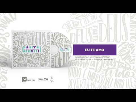 Eu Te Amo video