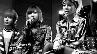 [YG ON AIR] 2NE1 X Jung Sungha &quot;LONELY&quot;
