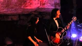 The Civil Wars, Birds Of A Feather