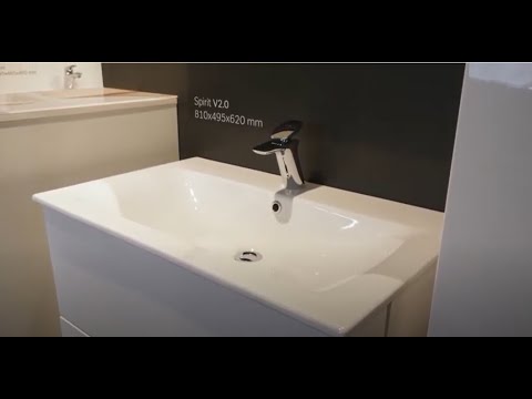 Миниатюра изображения товара Зеркало AM.PM Spirit V2.0 M71AMOX0601SA