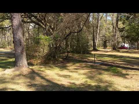 A quick 360 of the campground.