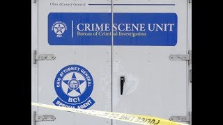 Body found in box in Massillon