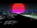 Deep Muisc -Loop Video- Lane 8 - Watermelon Wormhole ' Just Relax