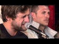 The Rubens - SXSW 2013 - My Gun Acoustic ...