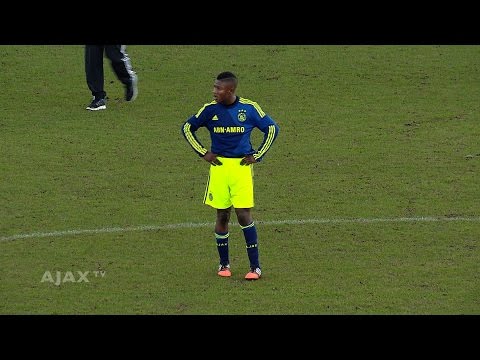 Bizar gelijkspel voor Ajax B1