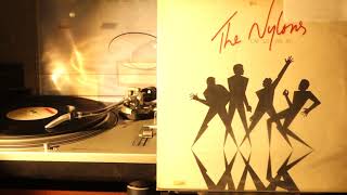 The Nylons – Bop ‘Til You Drop (1982)