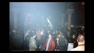 DJ Tyrone @ Philosophy — March 1996 #jungle #MixTape