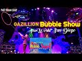 All New GAZILLION BUBBLE SHOW Halloween Spooktacular At SeaWorld San Diego 2022 Full Show Live