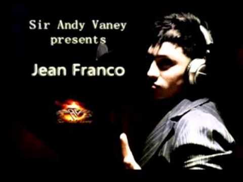 Jean Franco - Dios Me Protege (Prod. Sir Andy Vaney)