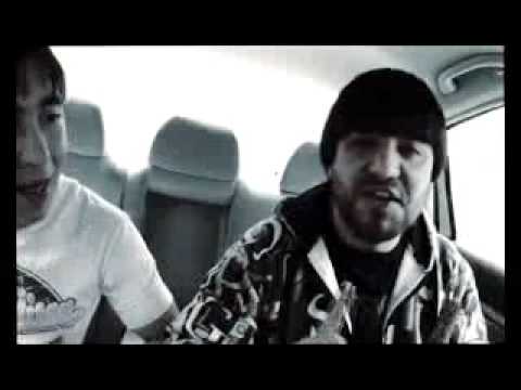 RAPressia CLAN — Наши Планы (Rəsmi Musiqi Videosu)