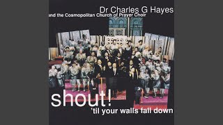 To Whom Shall I Turn