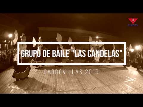 Las candelas - Alko TV